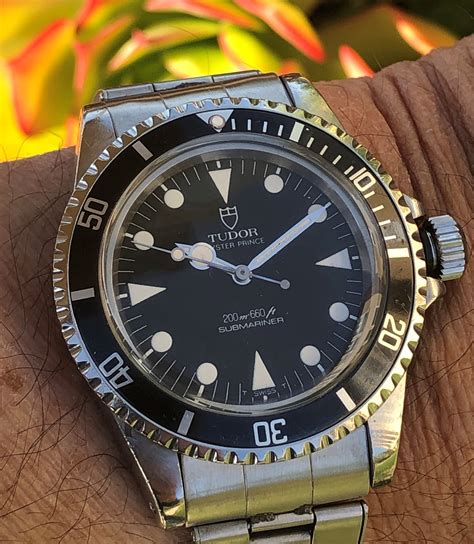 tudor submariner watches for sale